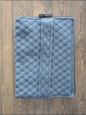 Lewis N. Clark BeWell Ultimate Comfort Blow Up Travel Pillow